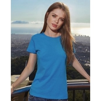 T-shirt manches longues femme - Mc Shirt (Suisse)